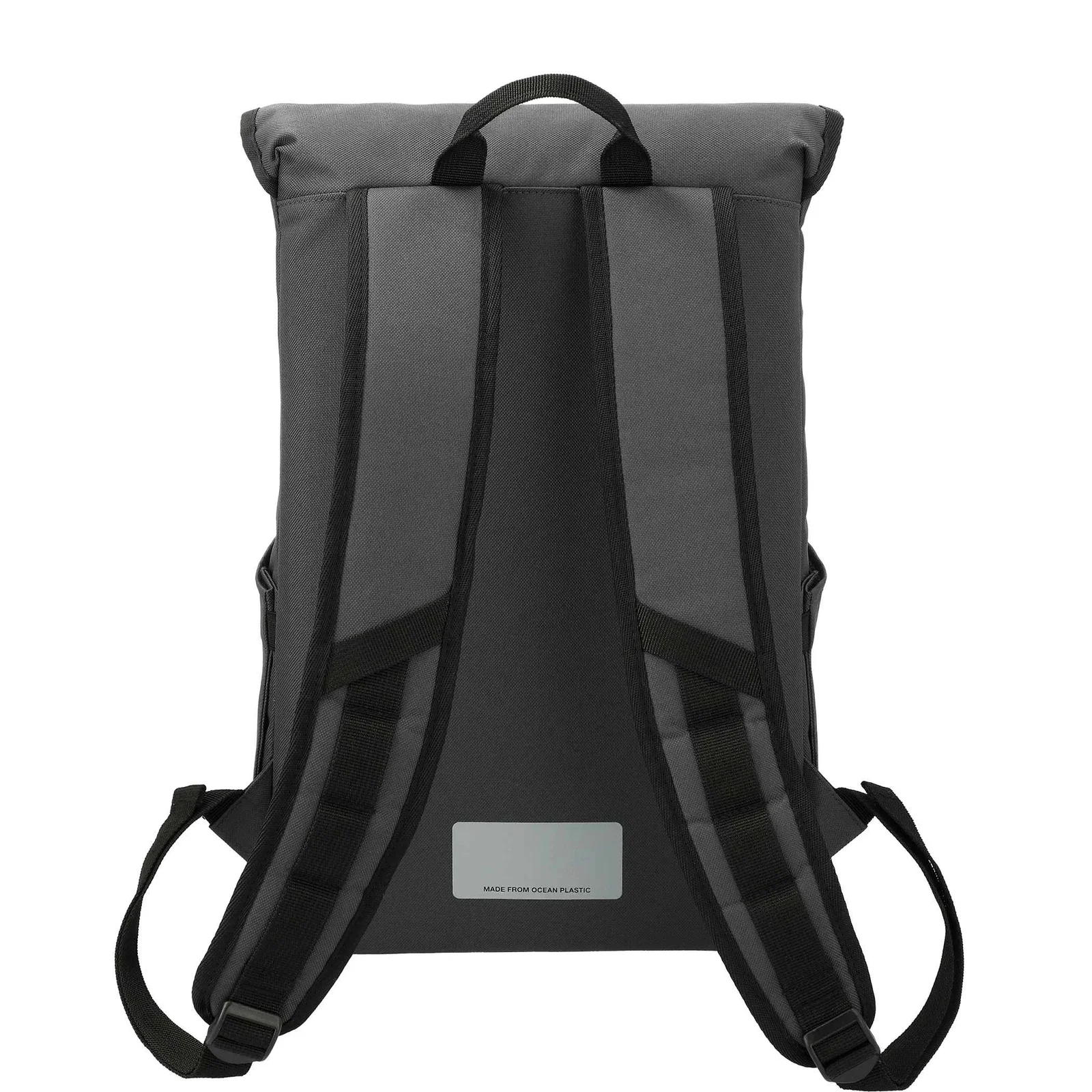 Repreve® Ocean 15" Computer Rucksack — view 11