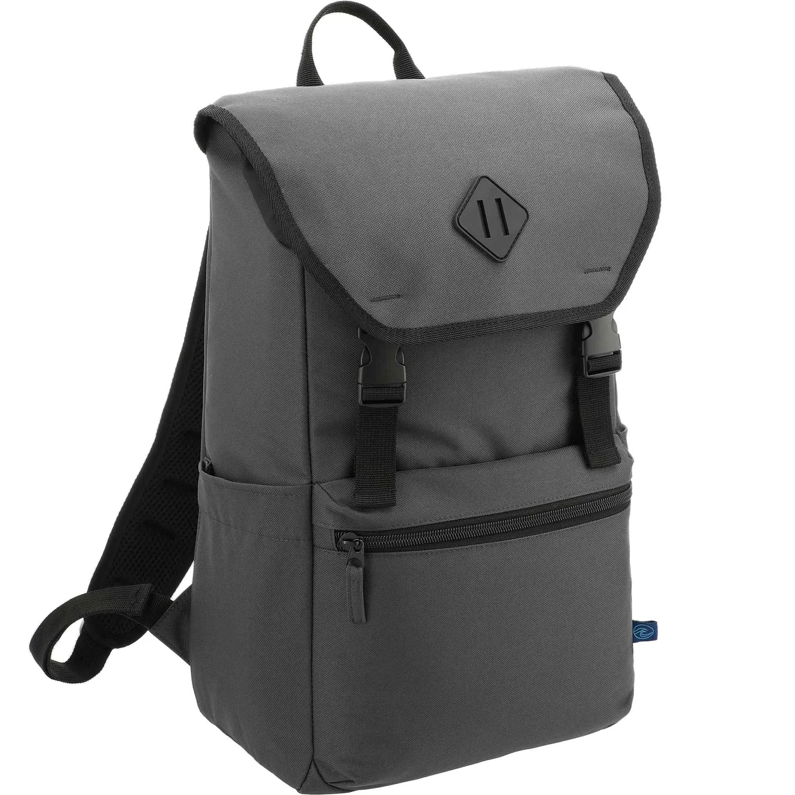 Repreve® Ocean 15" Computer Rucksack — view 12