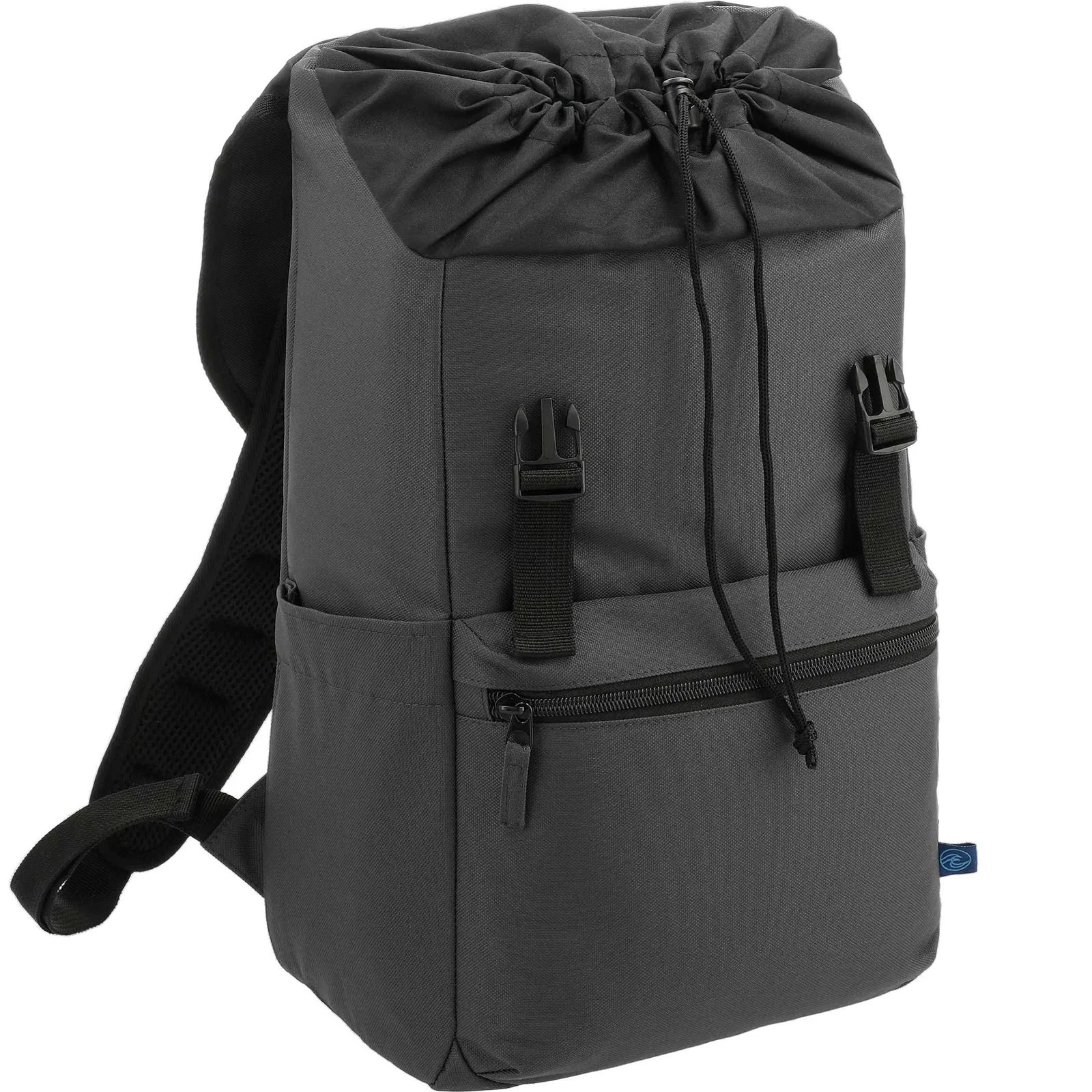 Repreve® Ocean 15" Computer Rucksack — view 13