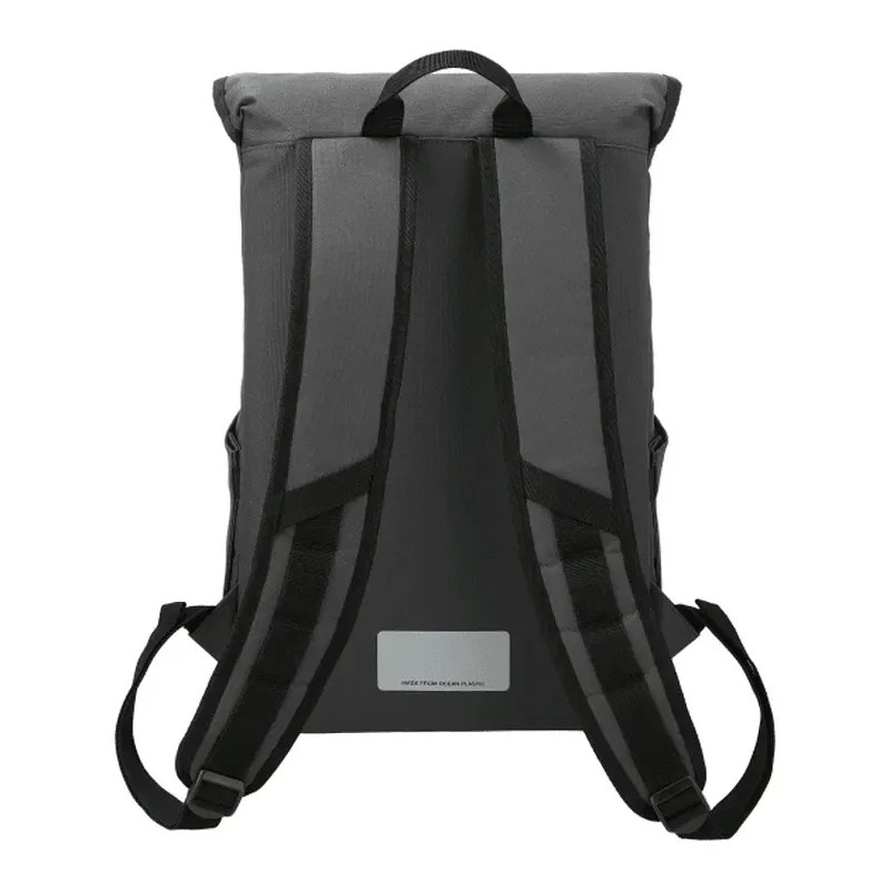 Repreve® Ocean 15" Computer Rucksack — view 2
