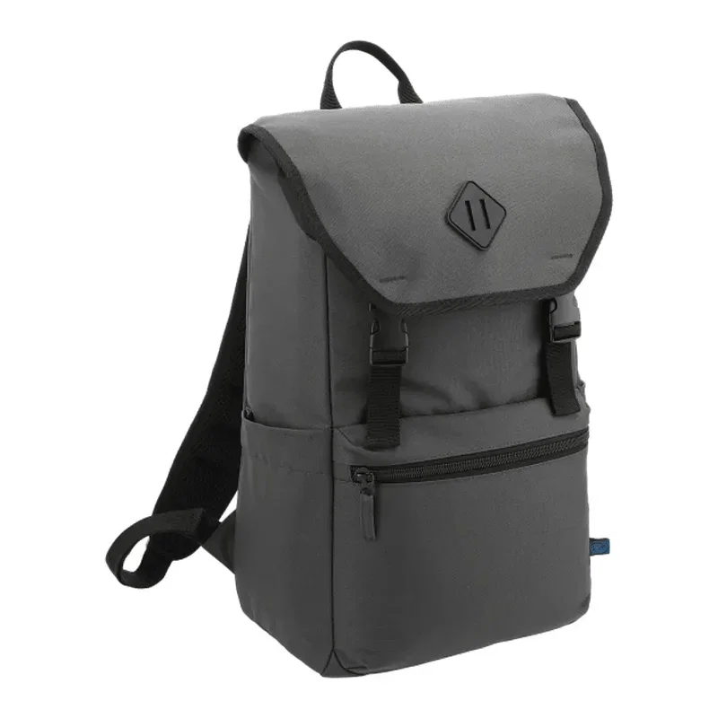 Repreve® Ocean 15" Computer Rucksack — view 3