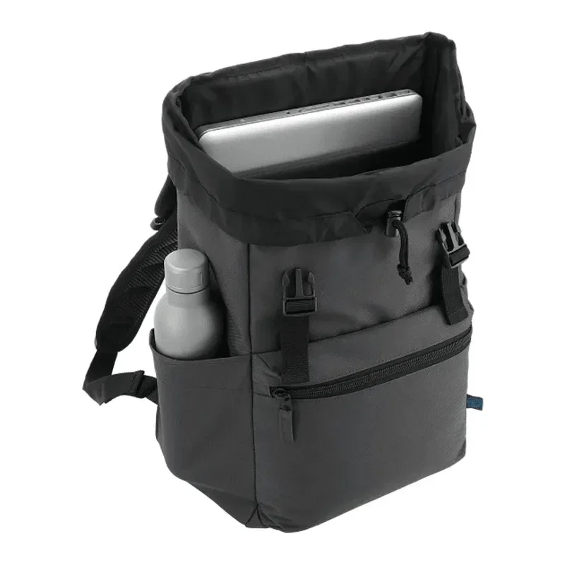 Repreve® Ocean 15" Computer Rucksack — view 5
