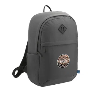 Custom Repreve® Ocean 15-Inch Computer Backpack