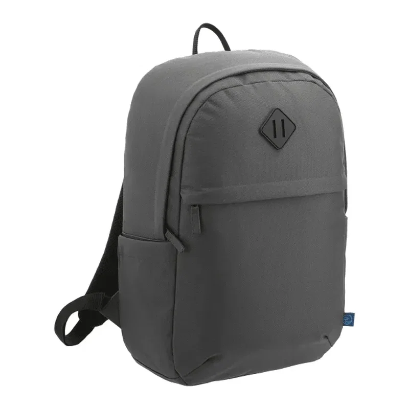 Custom Repreve® Ocean 15-Inch Computer Backpack — view 3