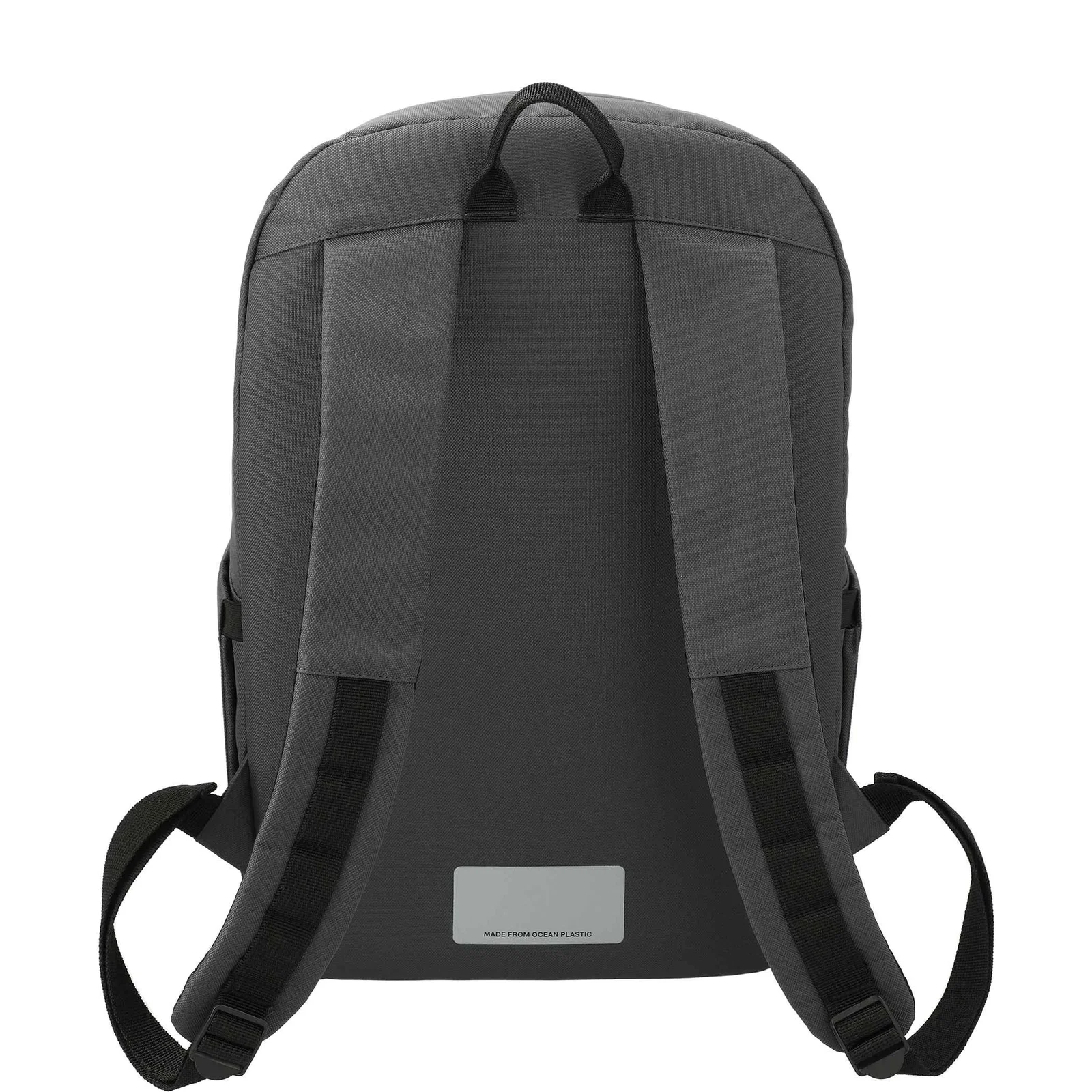 Custom Repreve® Ocean 15-Inch Computer Backpack — view 8