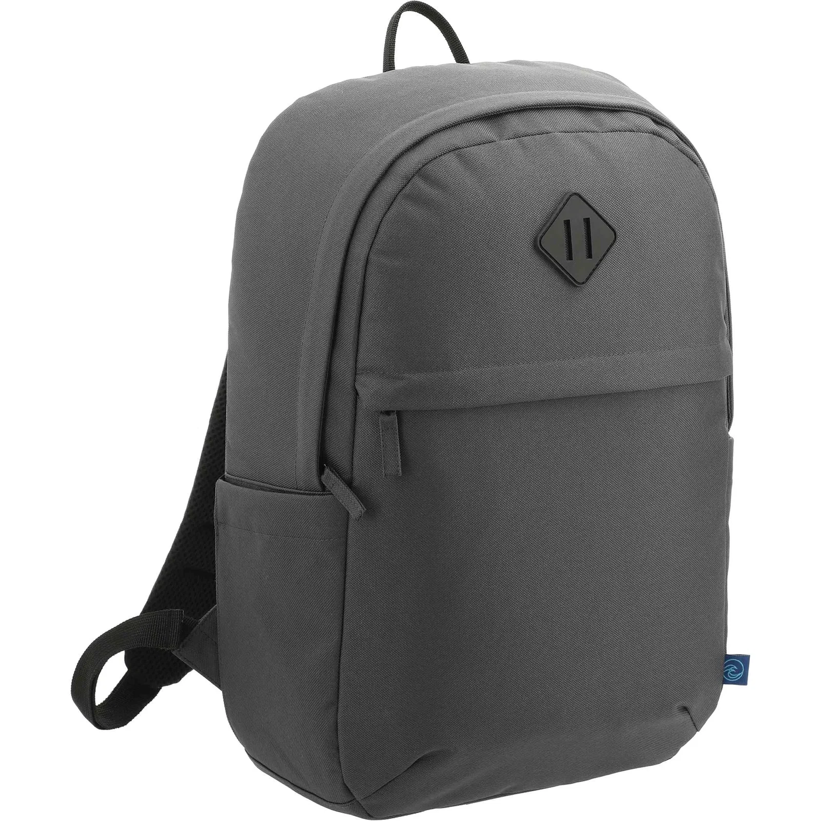 Custom Repreve® Ocean 15-Inch Computer Backpack — view 9