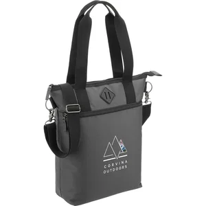 Repreve® Ocean Computer Tote with Laptop Compartment