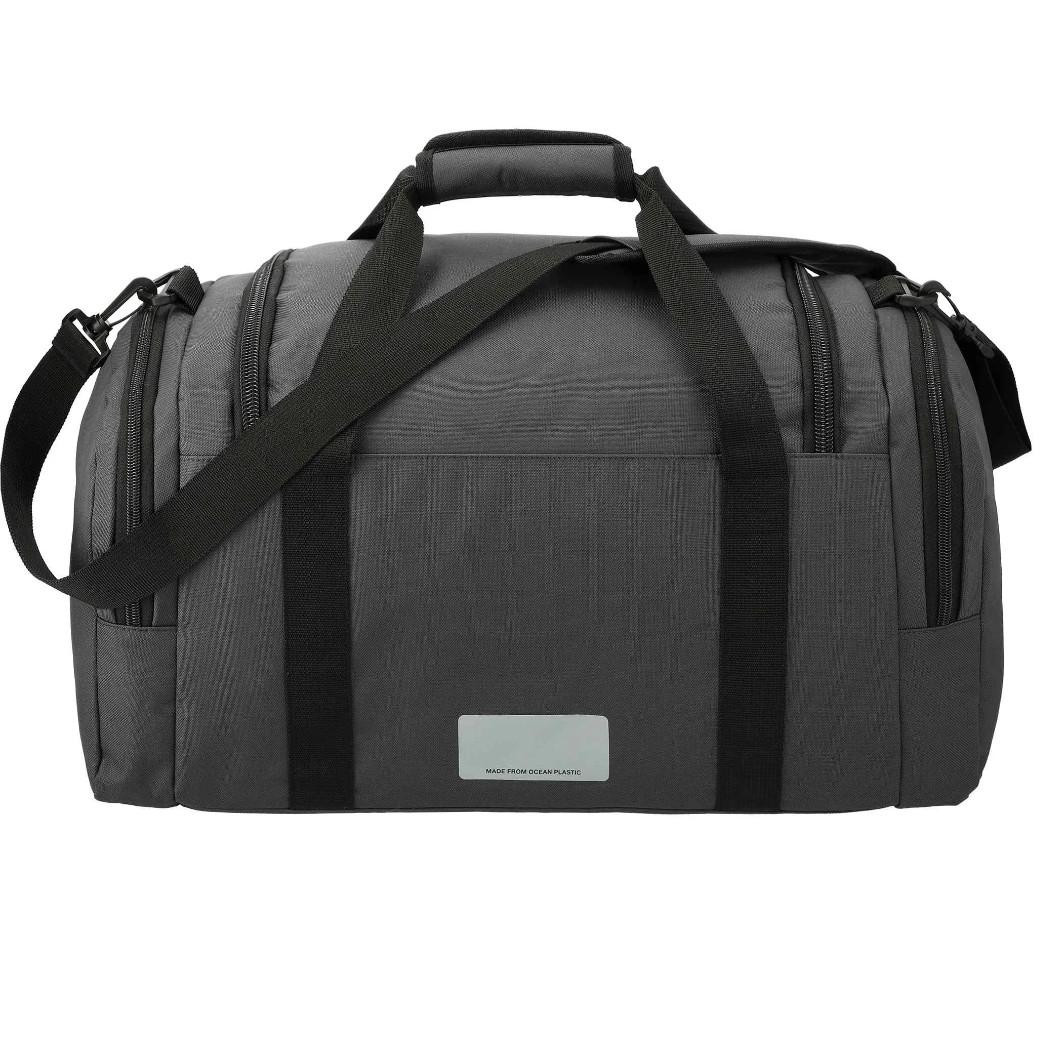 Repreve® Ocean Duffle Bag — view 11