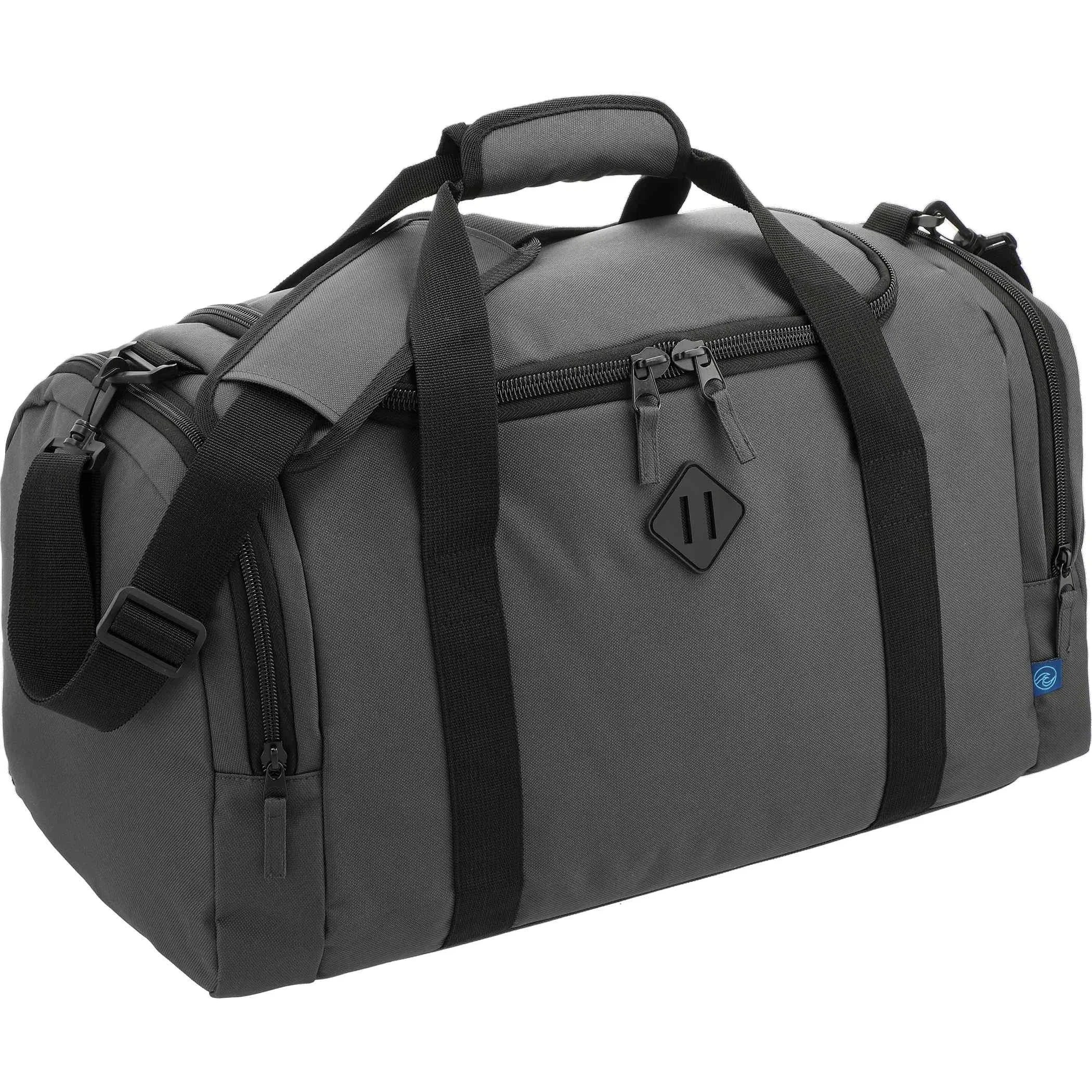 Repreve® Ocean Duffle Bag — view 12