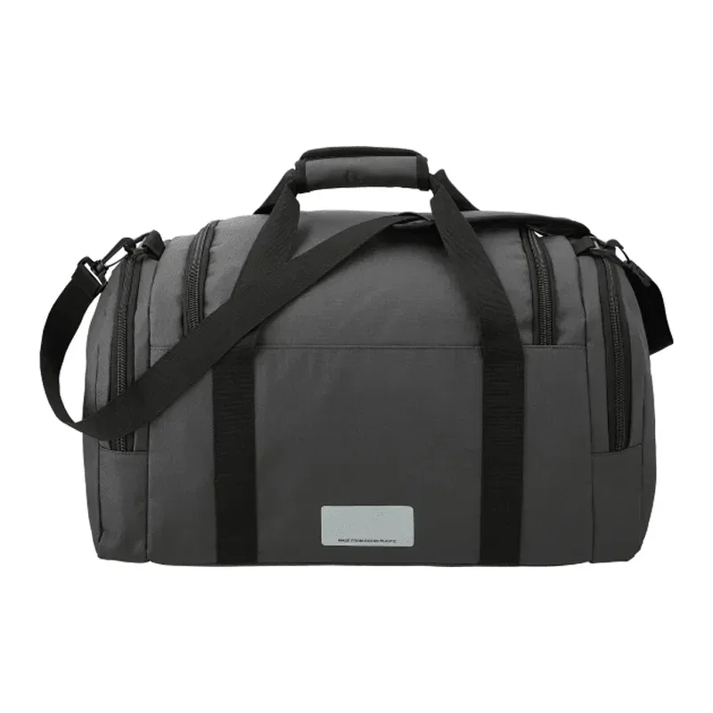 Repreve® Ocean Duffle Bag — view 2