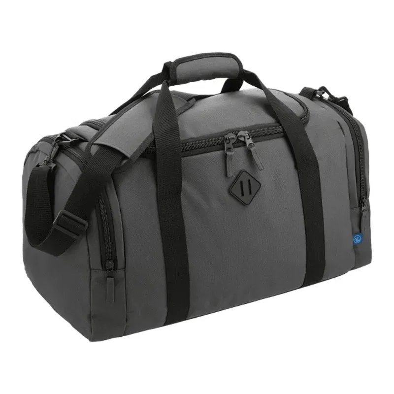 Repreve® Ocean Duffle Bag — view 3