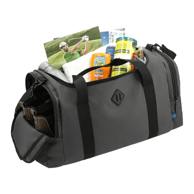 Repreve® Ocean Duffle Bag — view 4