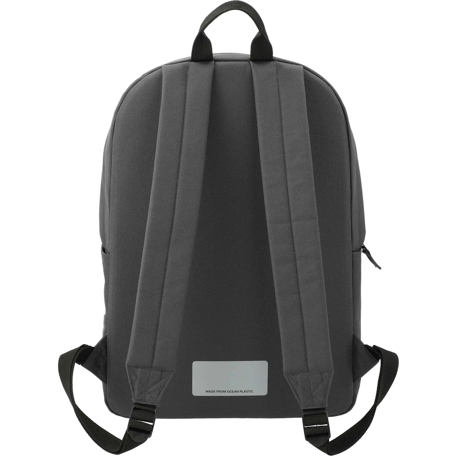 Custom Repreve® Ocean Computer Backpack - 15 inches — view 10