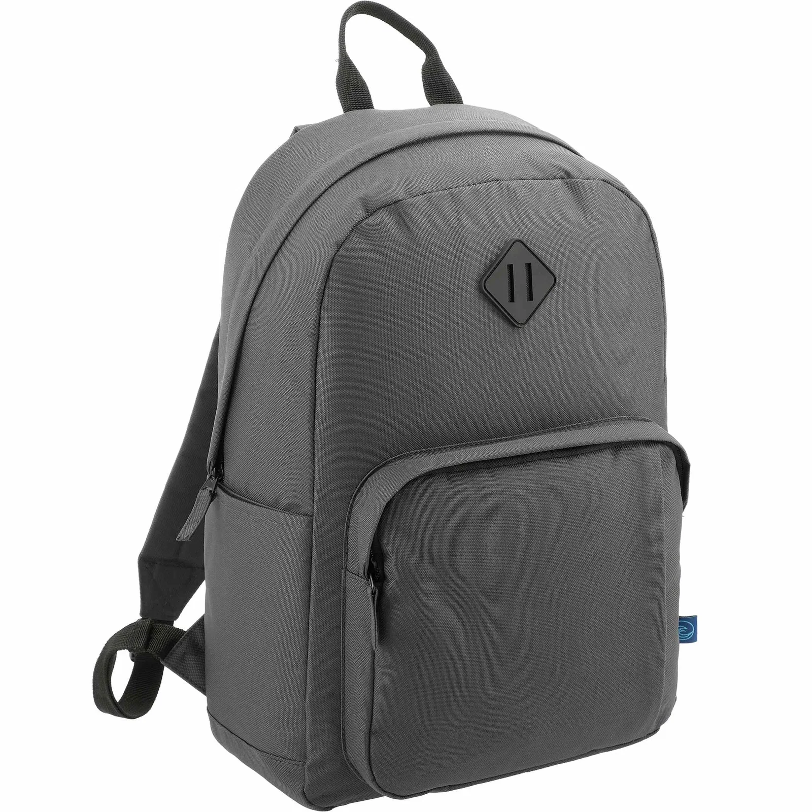 Custom Repreve® Ocean Computer Backpack - 15 inches — view 12