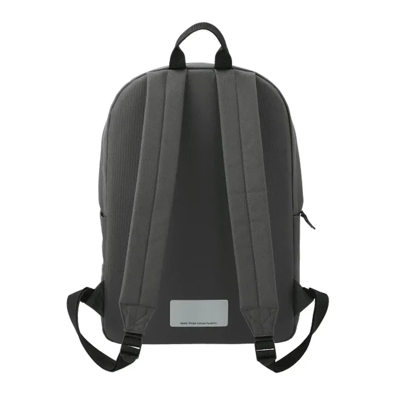 Custom Repreve® Ocean Computer Backpack - 15 inches — view 2