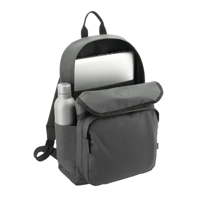Custom Repreve® Ocean Computer Backpack - 15 inches — view 5