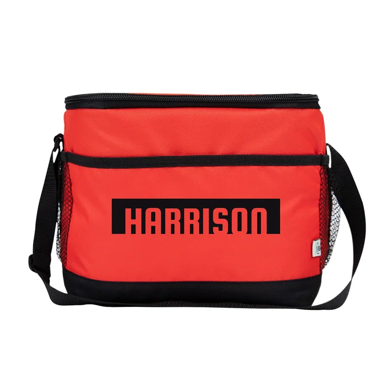 Repreve® RPET Cooler Lunch Bag — view 3
