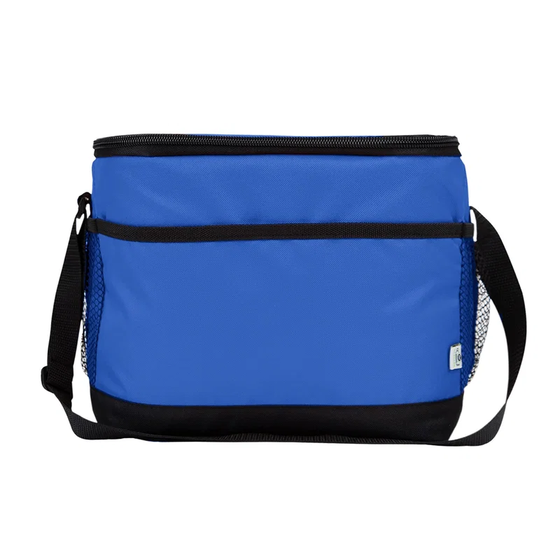 Repreve® RPET Cooler Lunch Bag — view 5