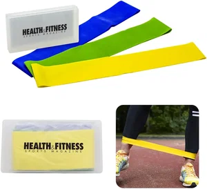 Custom Resistance Band Set