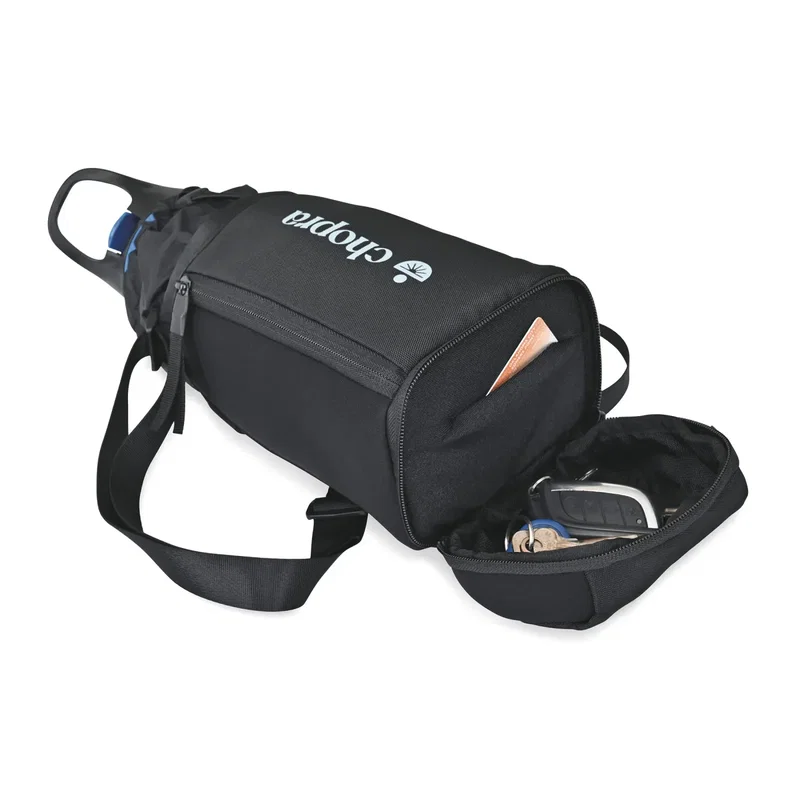 Restore Hydration Bottle Sling — view 3