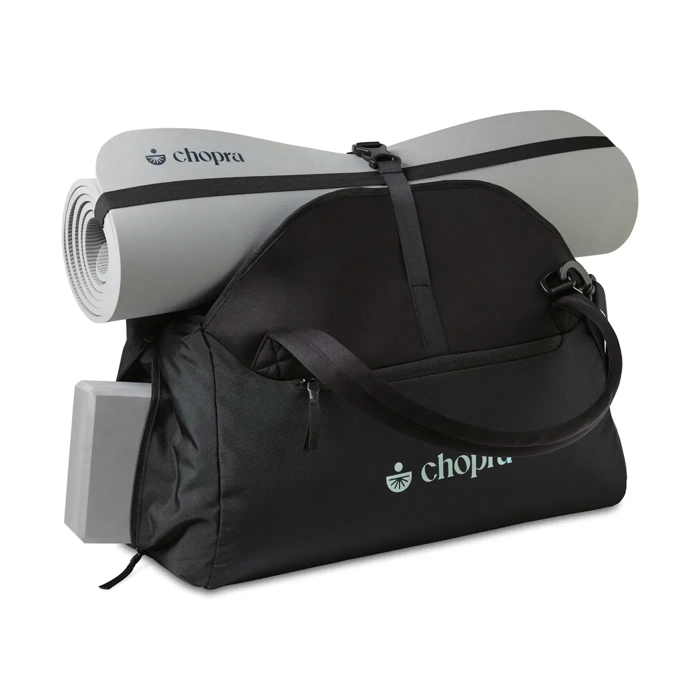 Restore Sport Duffel — view 3