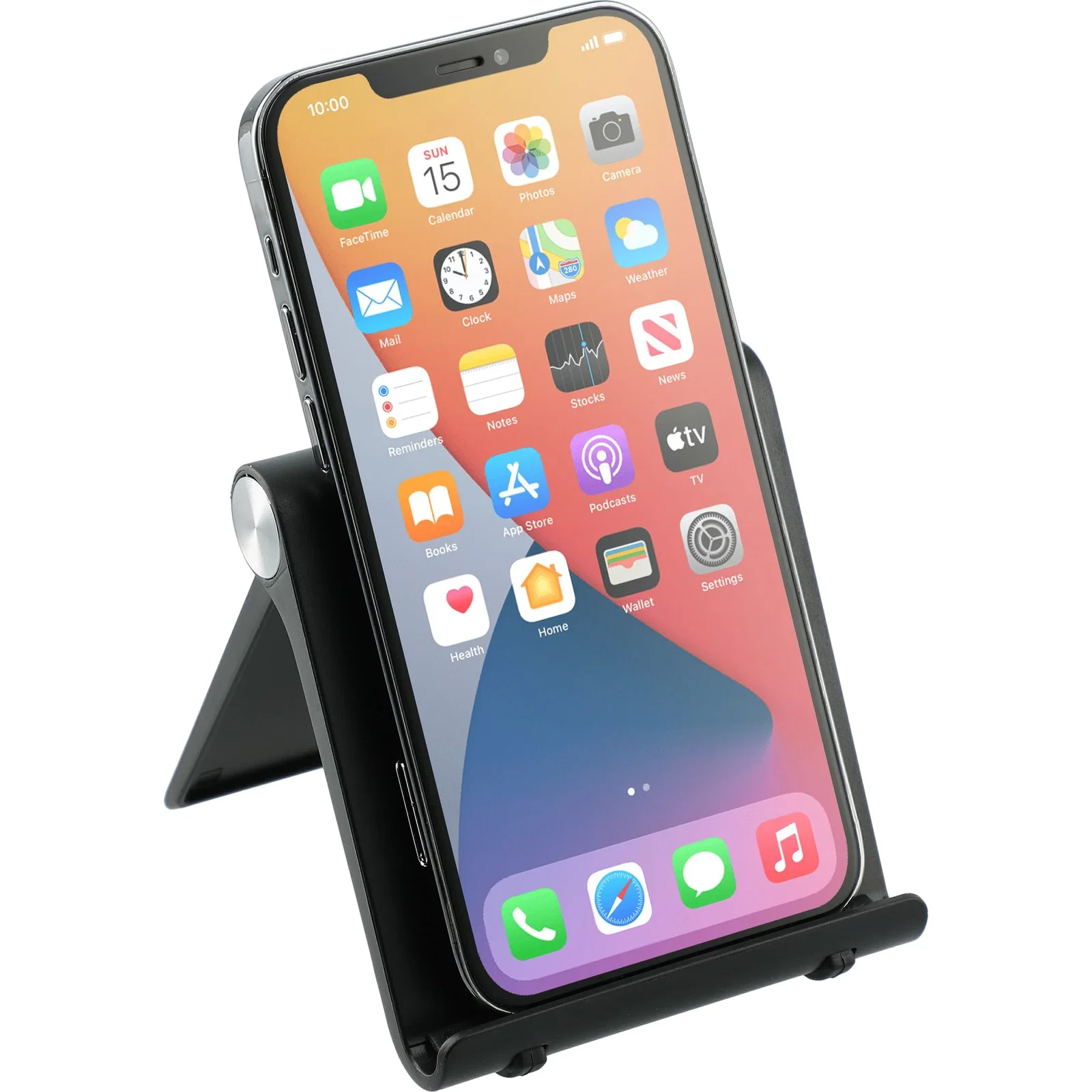 Customizable Resty Phone and Tablet Stand — view 10