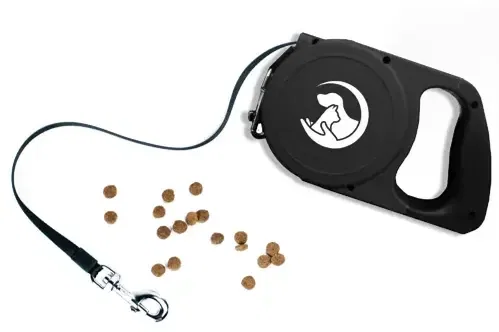 Customized Retractable Leash — view 2