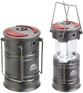 Custom COB Pop Up Lantern