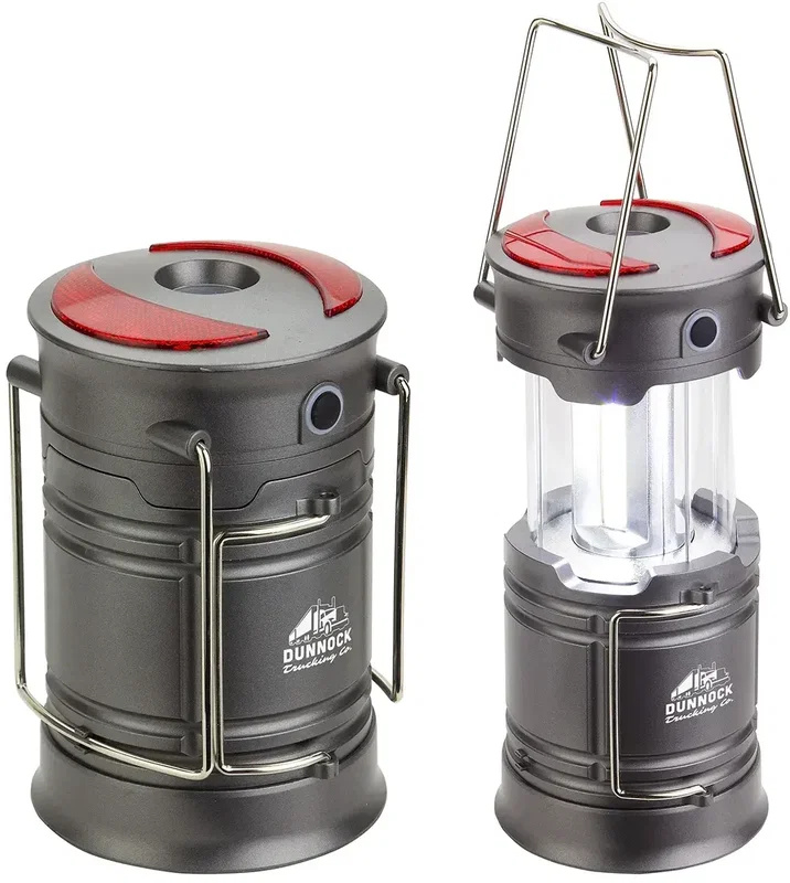 Custom COB Pop Up Lantern