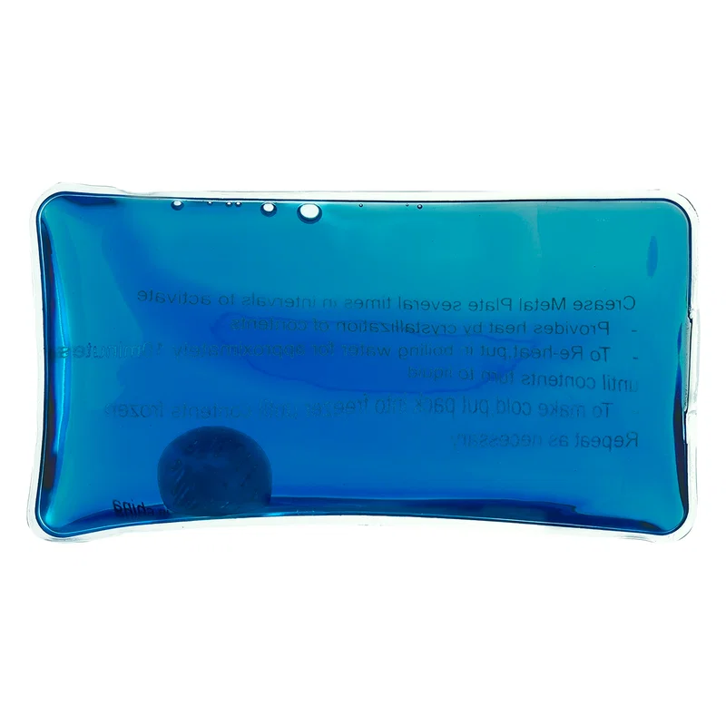 Reusable Hot And Cold Pack — view 2
