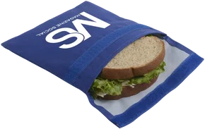 Custom Snack Bag