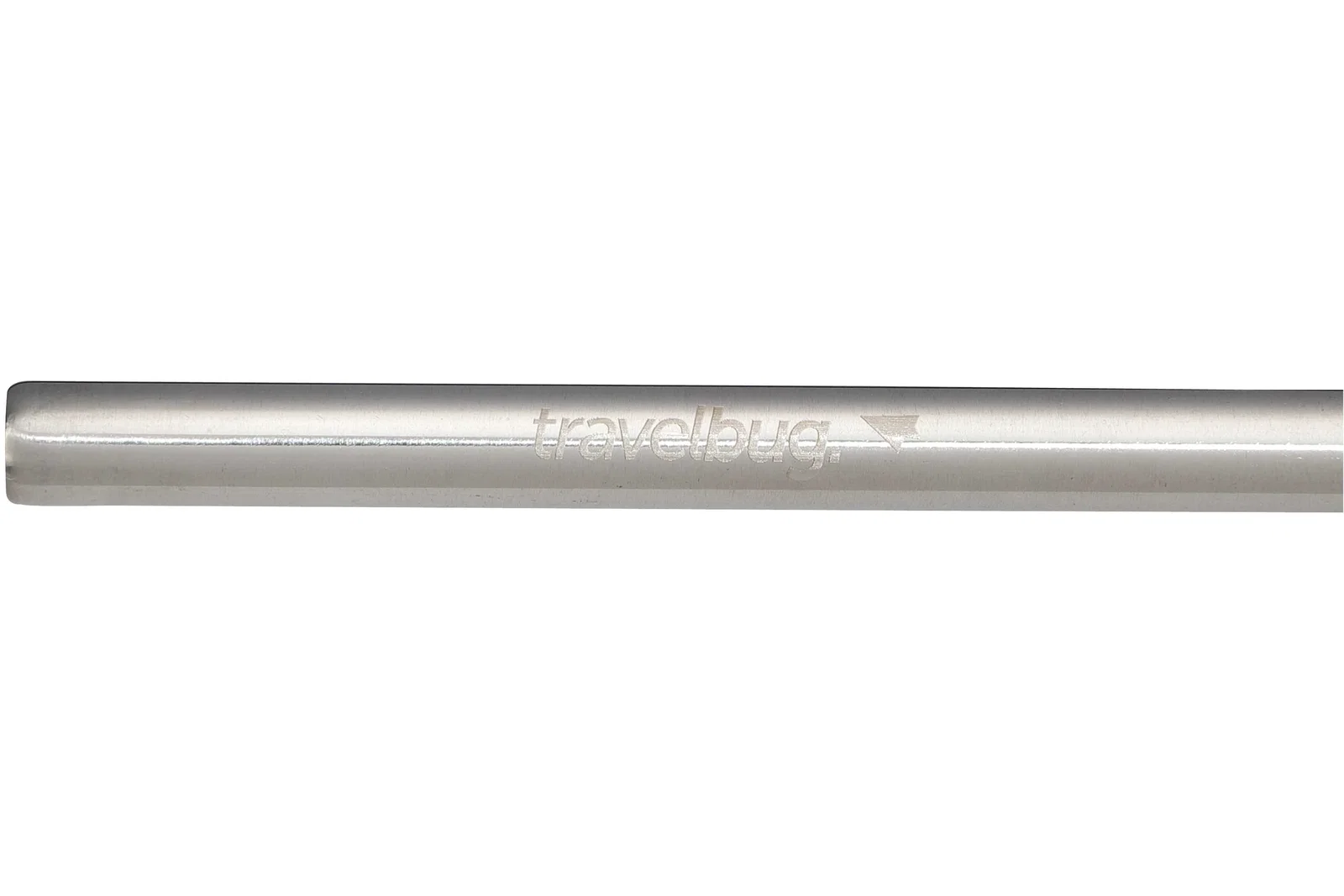 Personalized Stainless Steel Straw Set with Brush — view 6