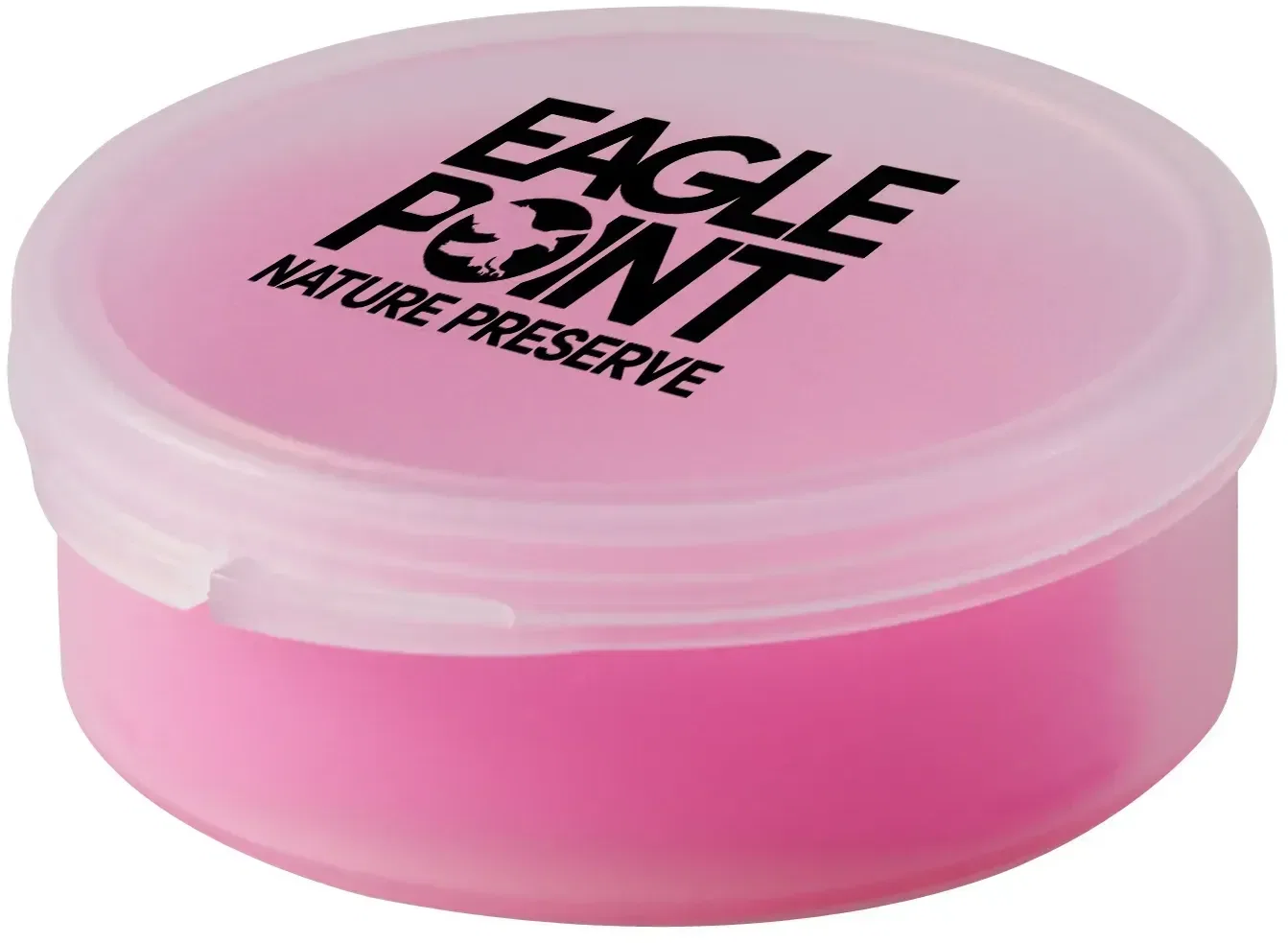Reuse-It ™ Mood Silicone Straw in Round Case
