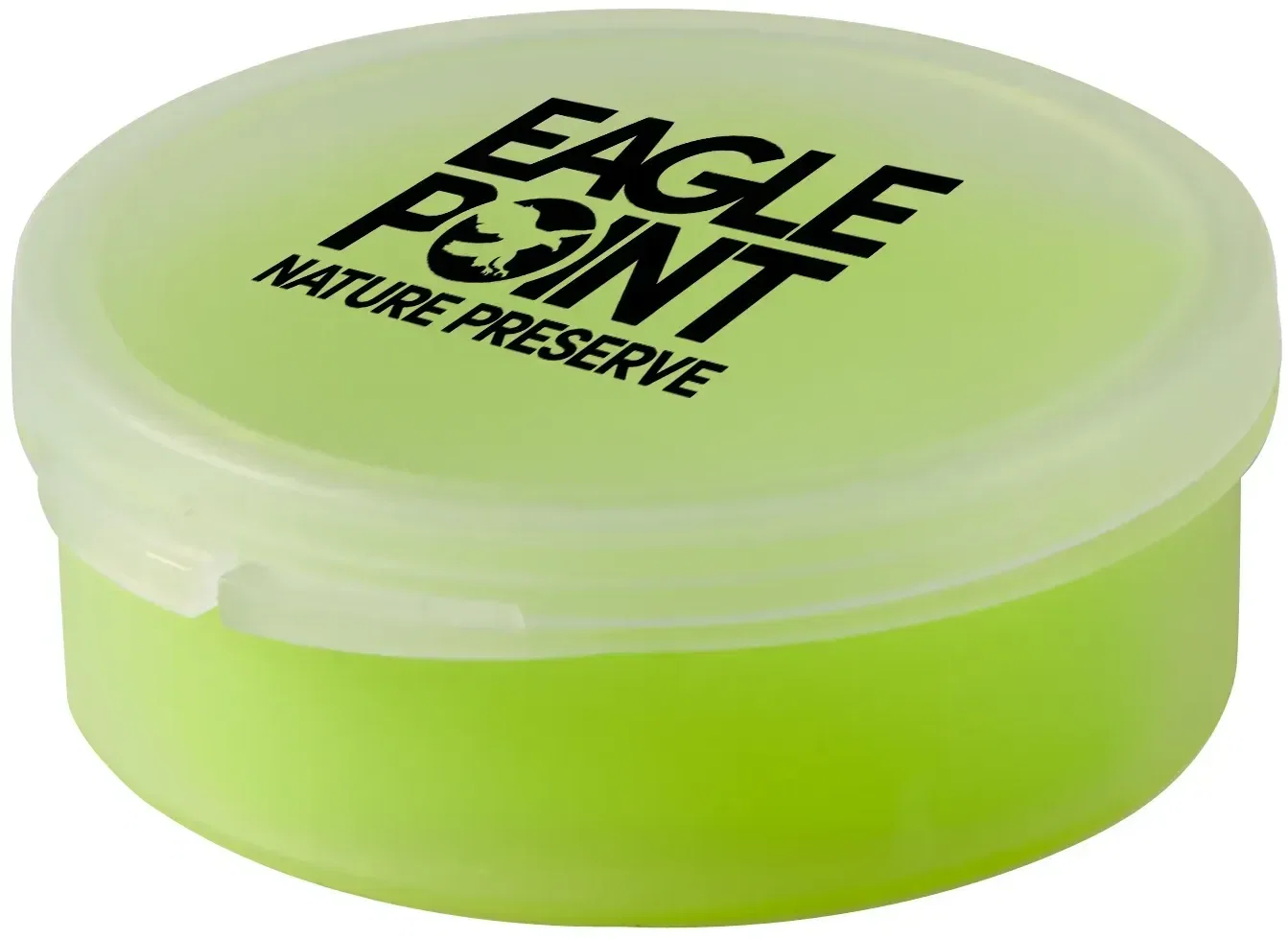 Reuse-It ™ Mood Silicone Straw in Round Case — view 4