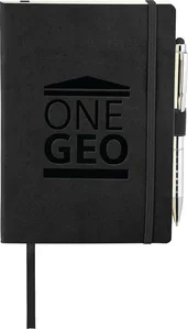 Revello JournalBook & Stylus Pen Bundle Set