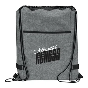 Reverb Drawstring Bag