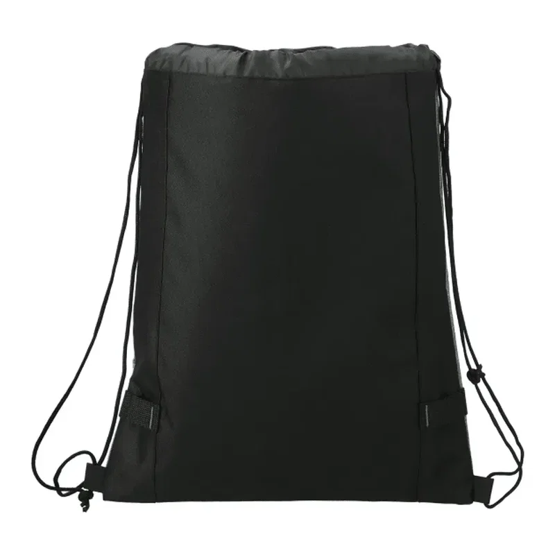 Reverb Drawstring Bag — view 2