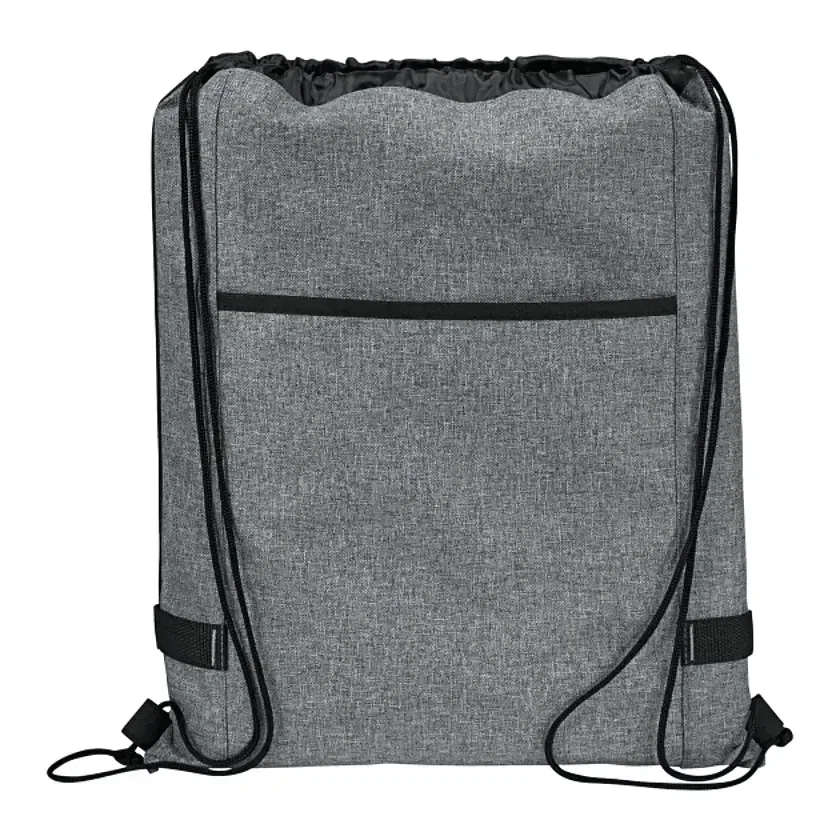 Reverb Drawstring Bag view 3