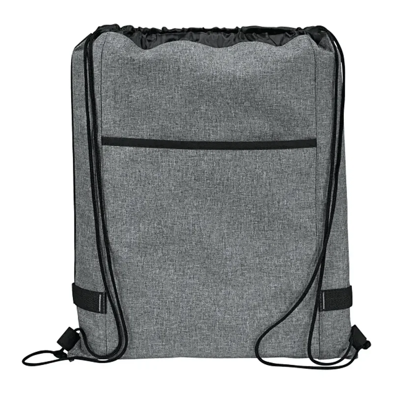 Reverb Drawstring Bag — view 3