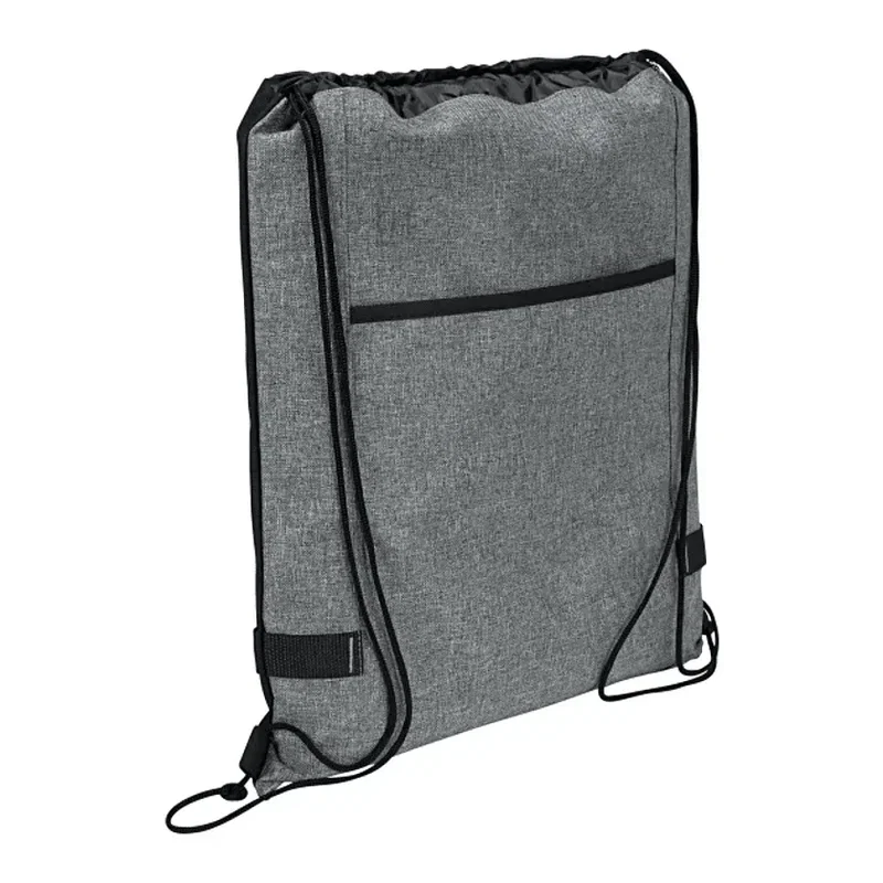 Reverb Drawstring Bag — view 4