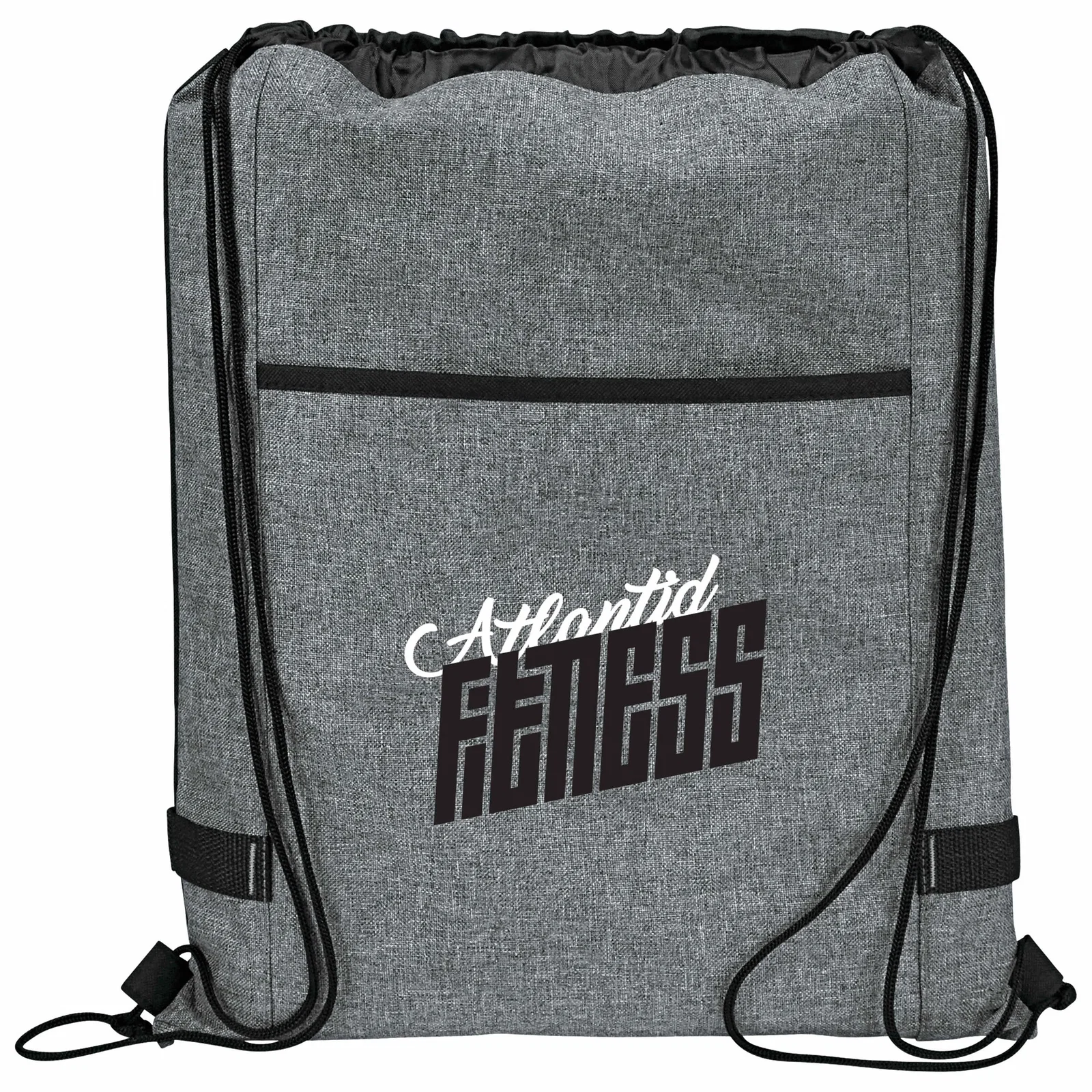 Reverb Drawstring Bag — view 5