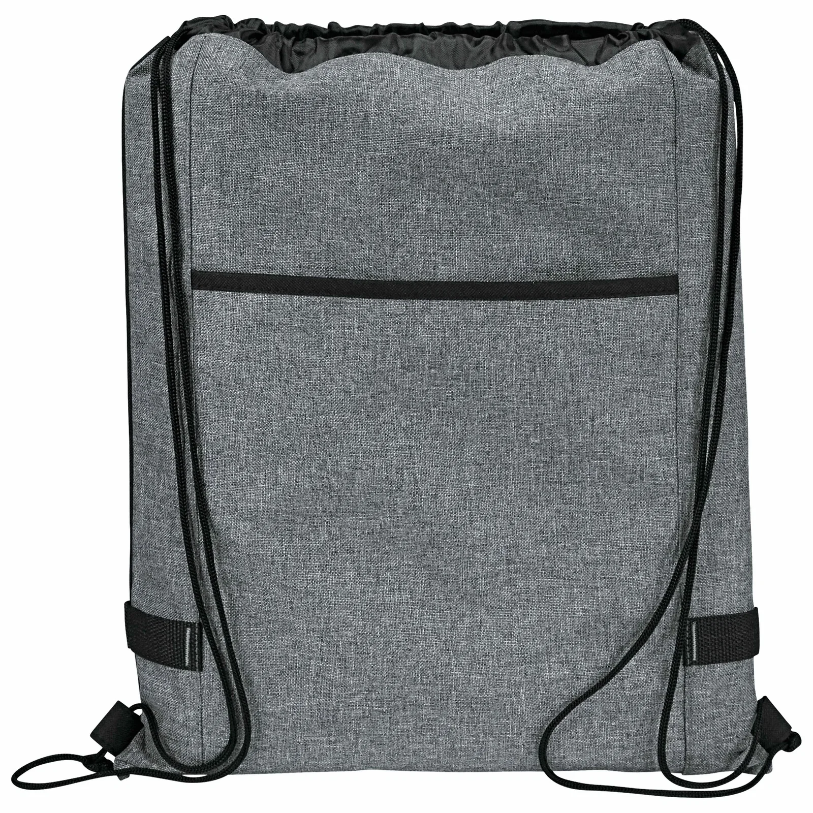 Reverb Drawstring Bag — view 7