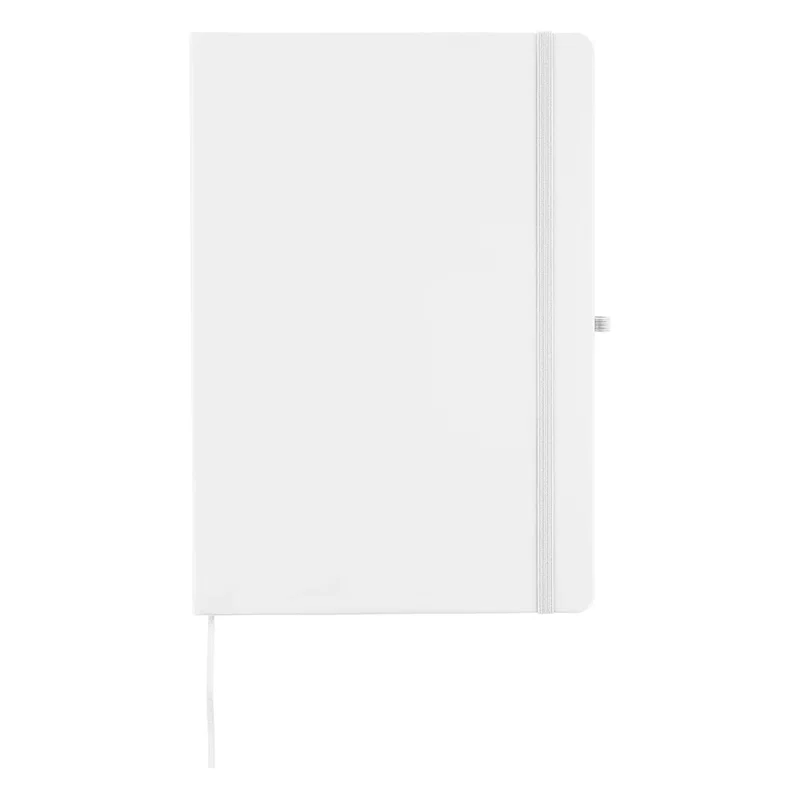 Straight-on shot of the blank front panel