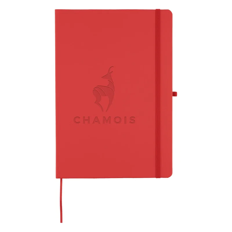 Compact enough to slide into a backpack pocket