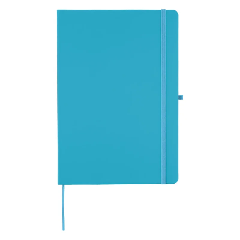 Softer pastel choice within the available cover colors