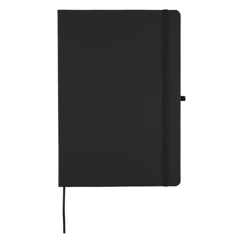 Warm color variant of the seven by ten book