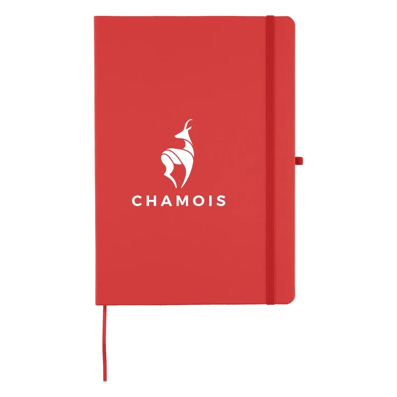One of many color choices offered in this journal line