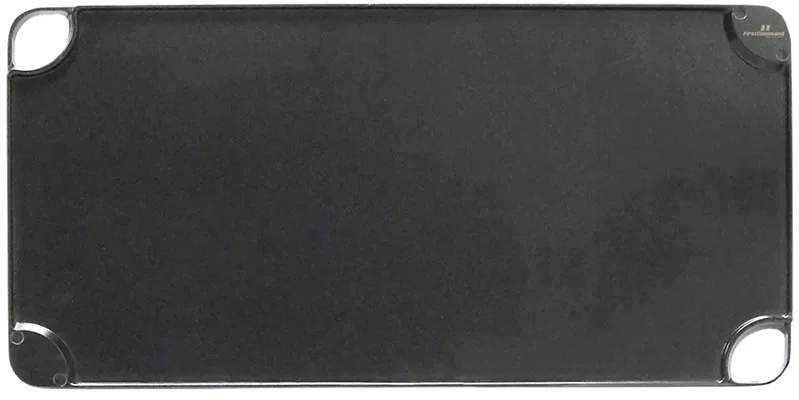 Custom Reversible Grill & Griddle Pan — view 3