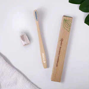 Revive Bamboo Toothbrush