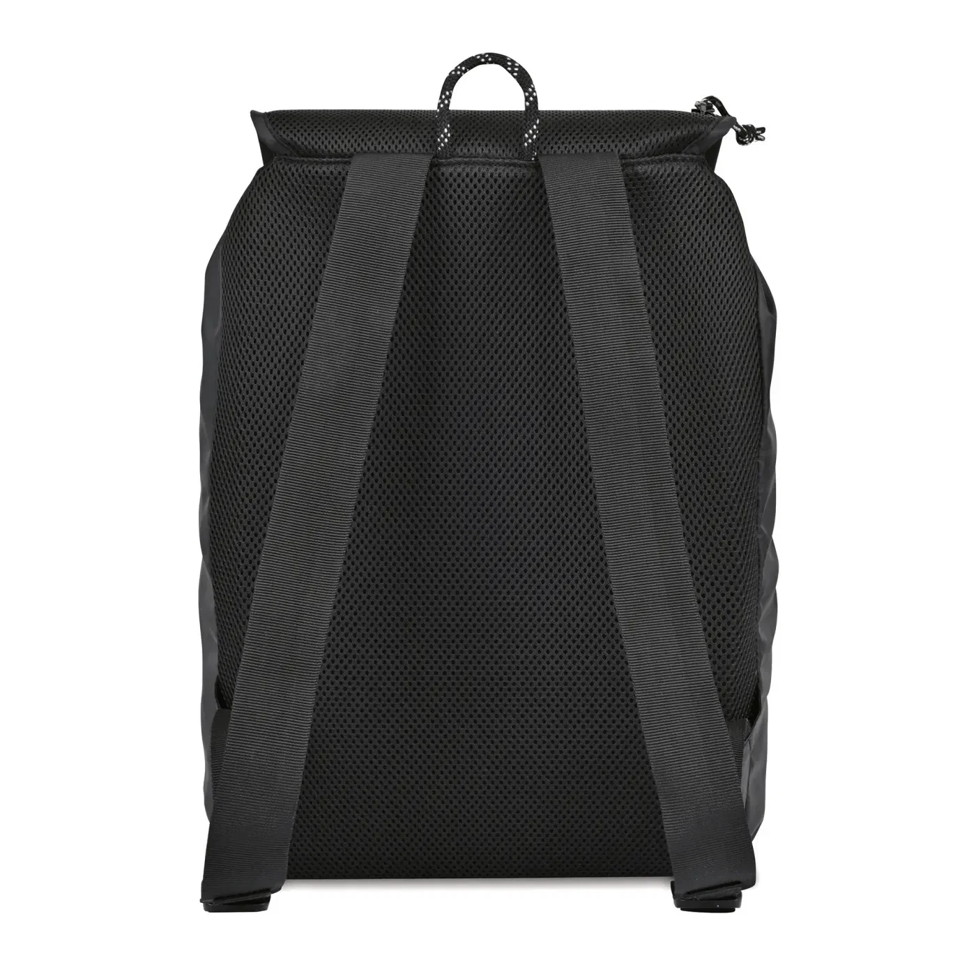 Revive Mesh Drawstring Backpack — view 3